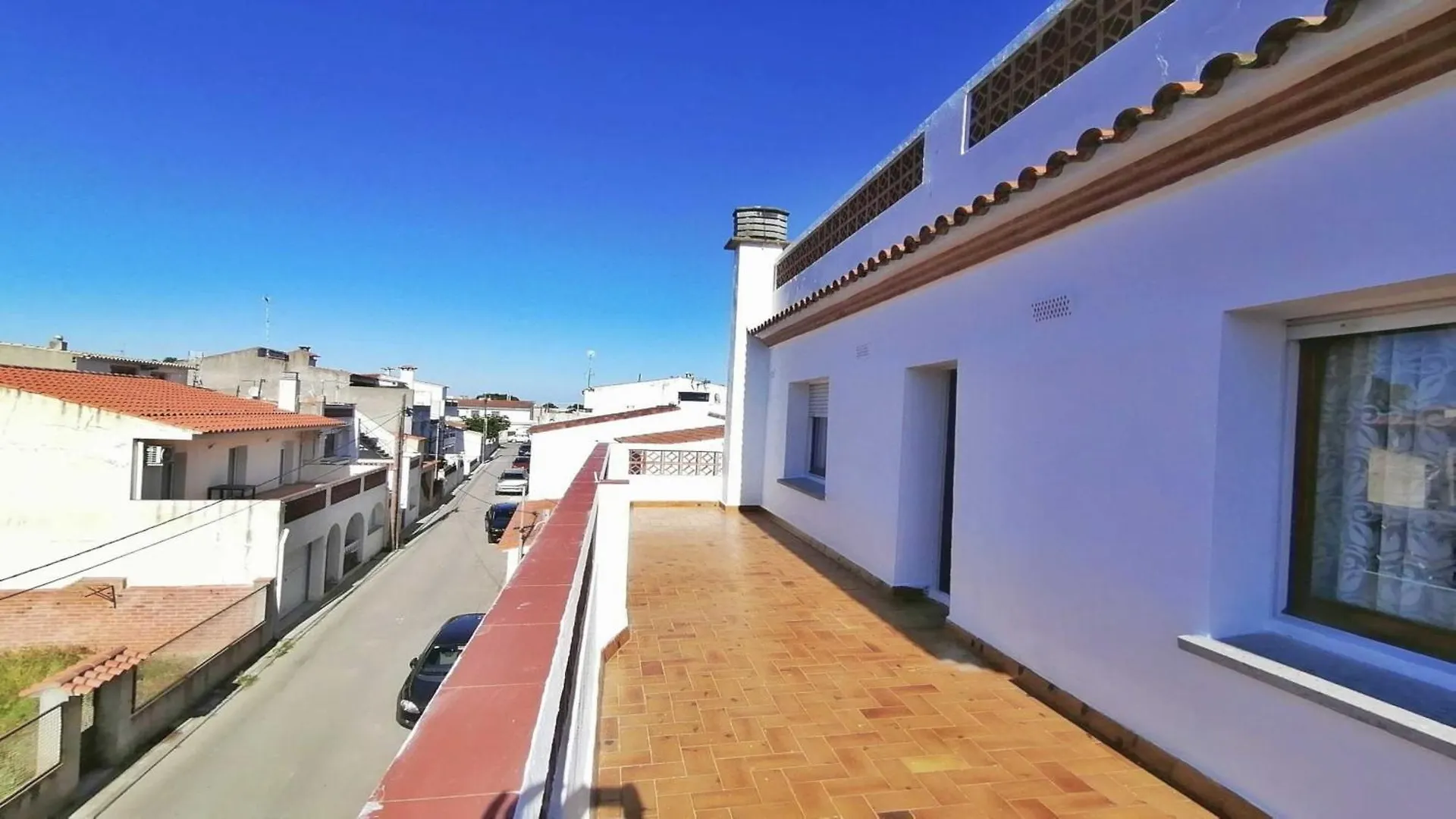 Apartment Vacay Apartamento La Terraza L'Escala