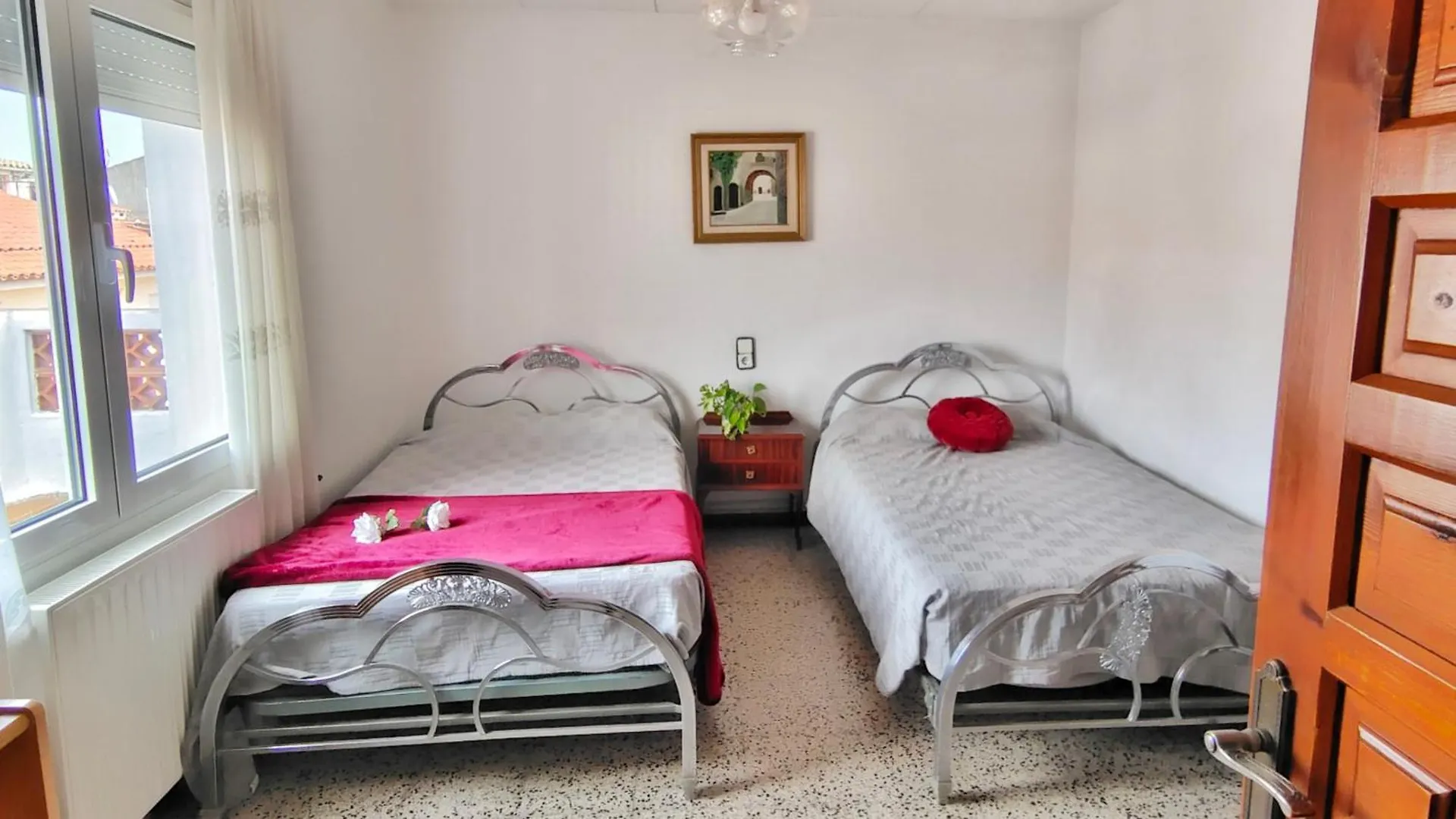 Vacay Apartamento La Terraza L'Escala 0*,  Spain