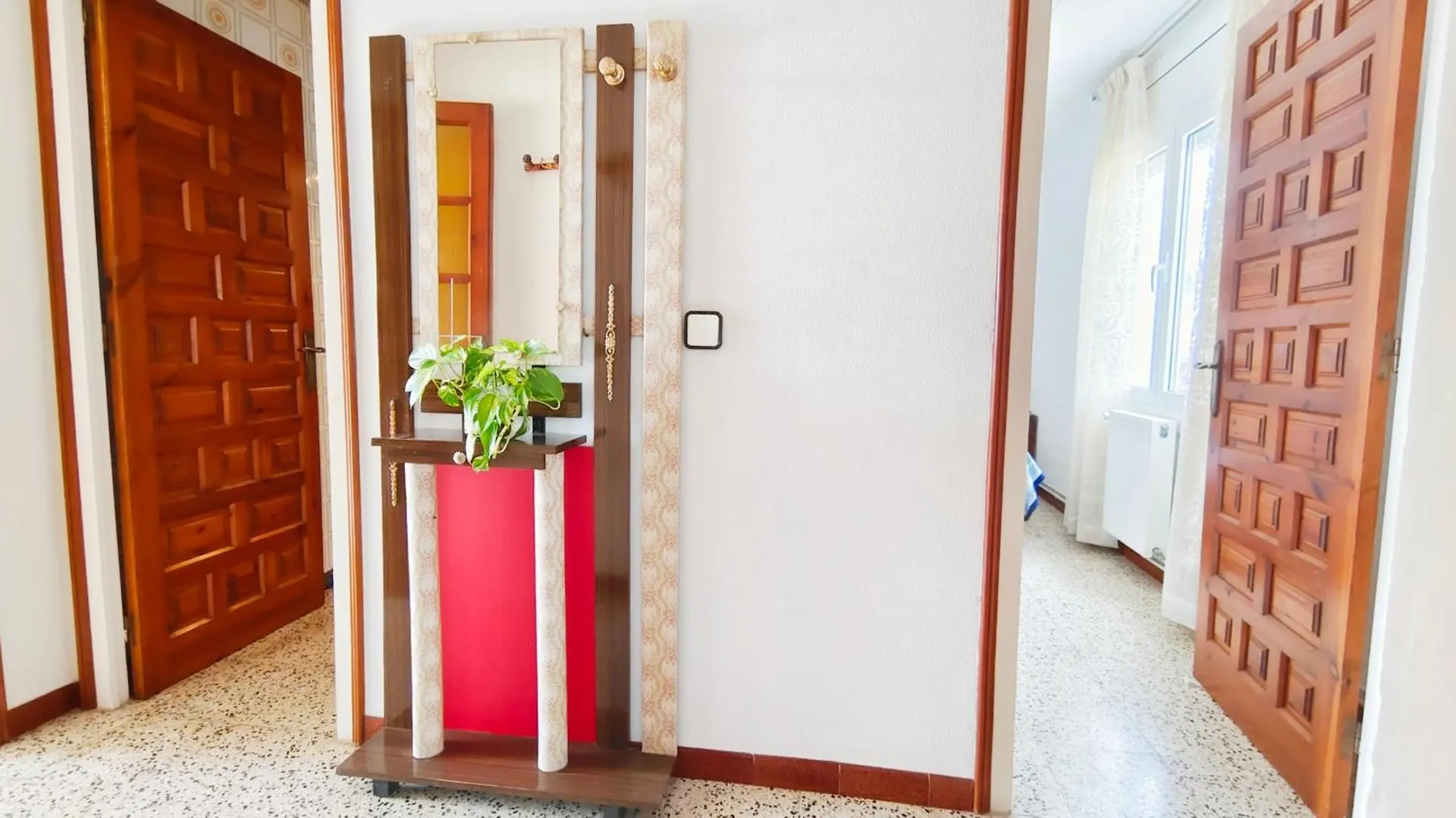 Vacay Apartamento La Terraza L'Escala Spain