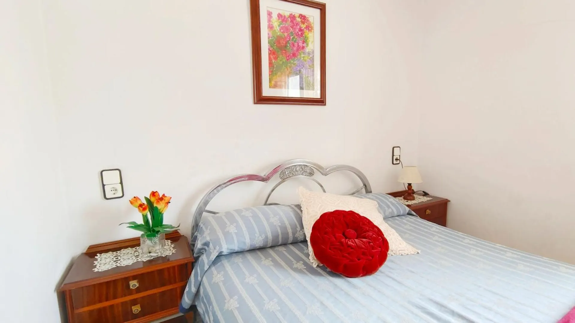 Apartment Vacay Apartamento La Terraza L'Escala Spain