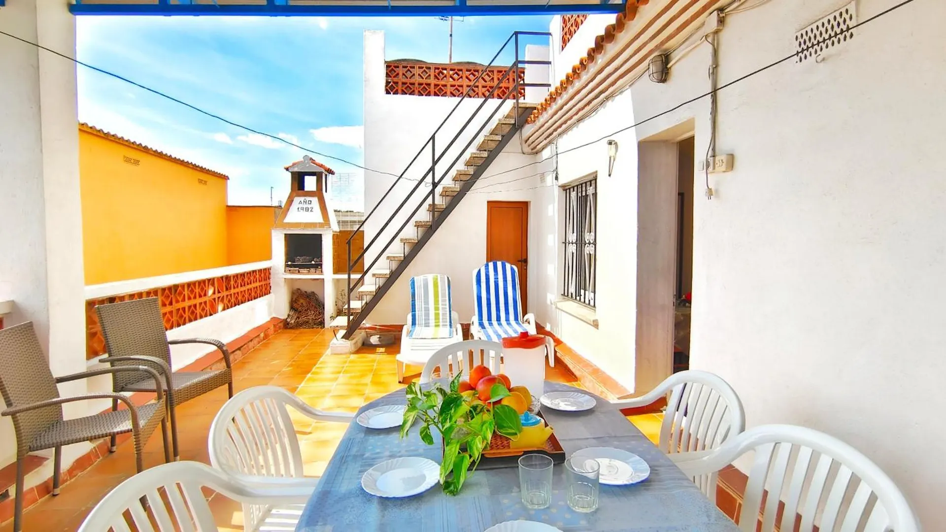 Vacay Apartamento La Terraza contacts