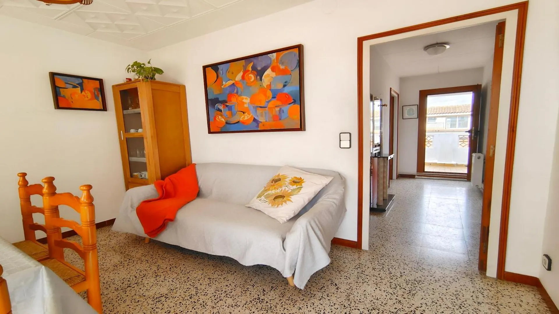 Vacay Apartamento La Terraza L'Escala
