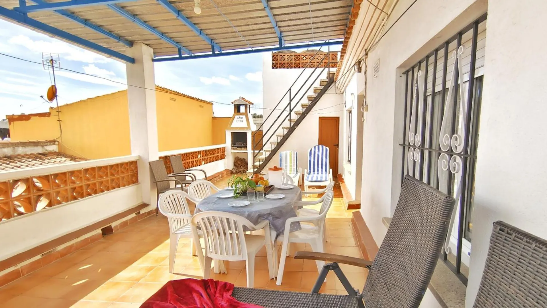 Vacay Apartamento La Terraza L'Escala
