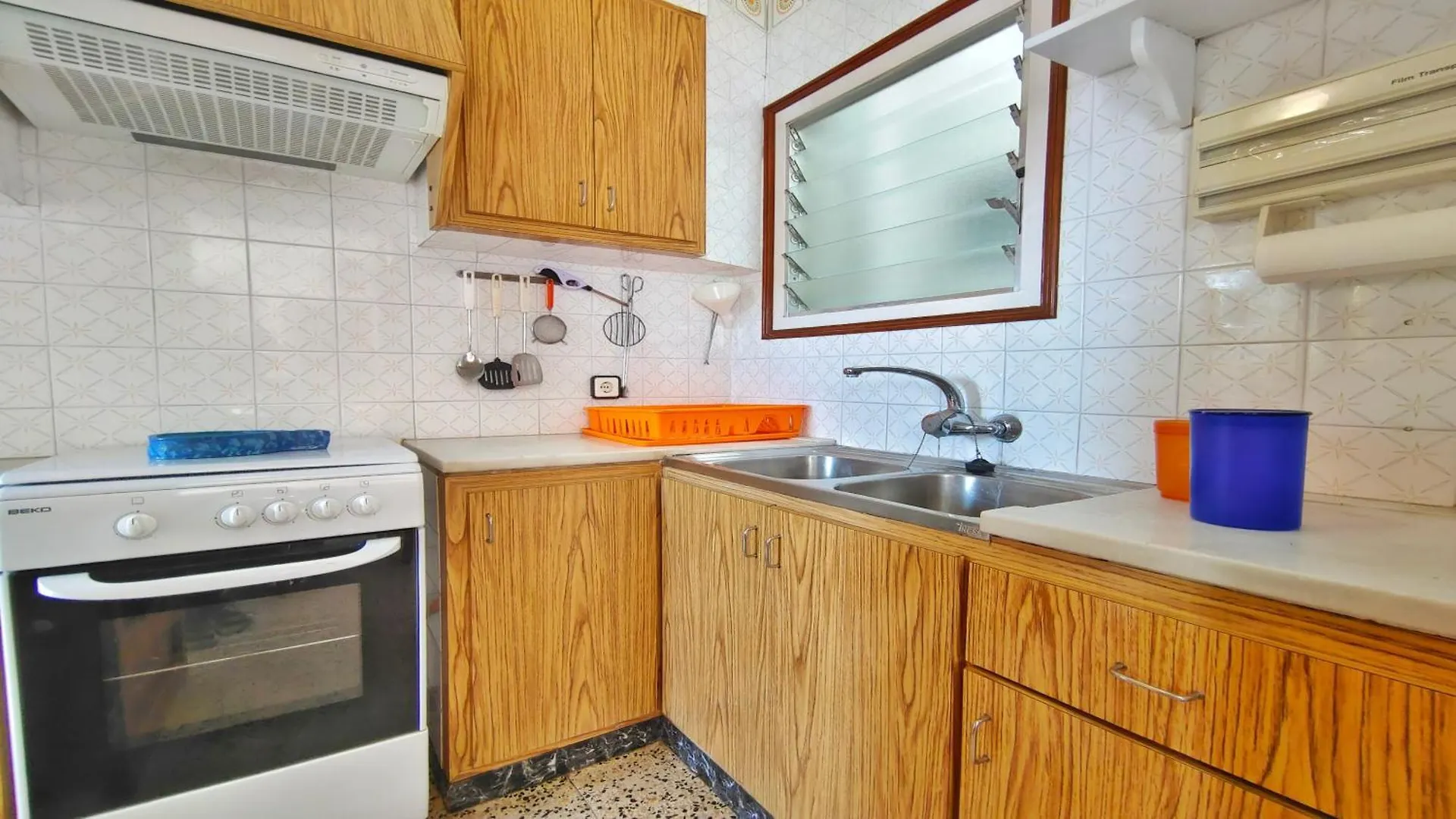 Vacay Apartamento La Terraza L'Escala Spain