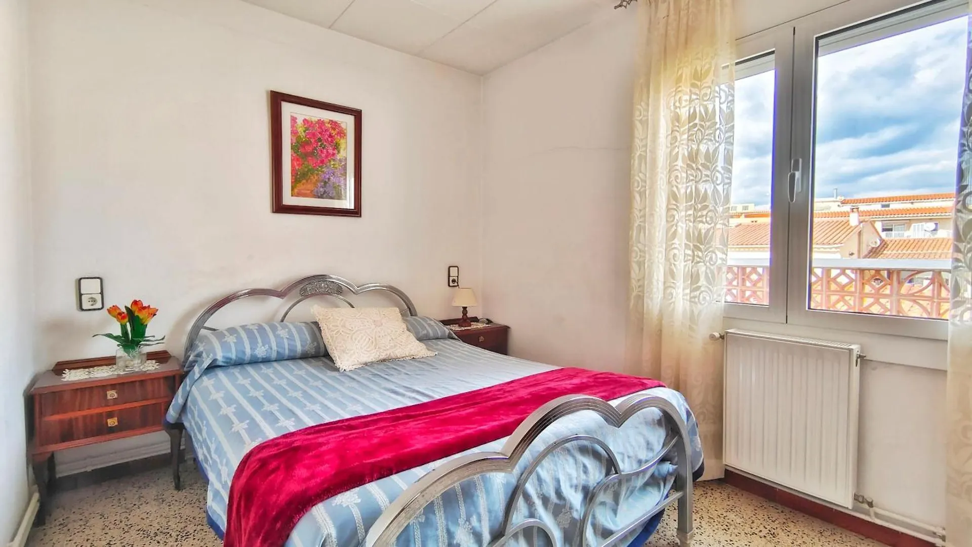 Vacay Apartamento La Terraza L'Escala