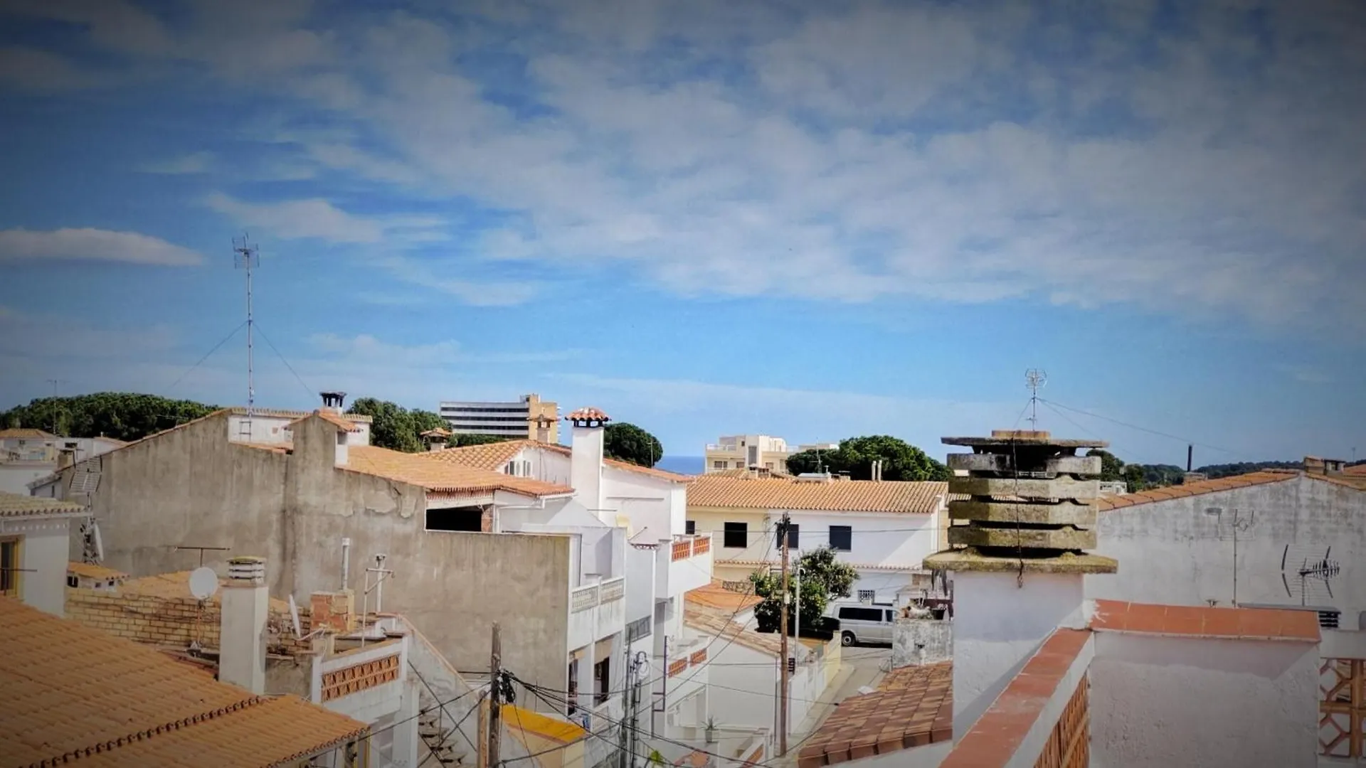 Apartment Vacay Apartamento La Terraza L'Escala