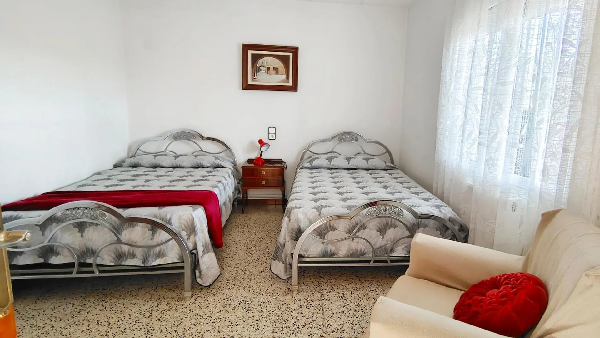 Vacay Apartamento La Terraza L'Escala
