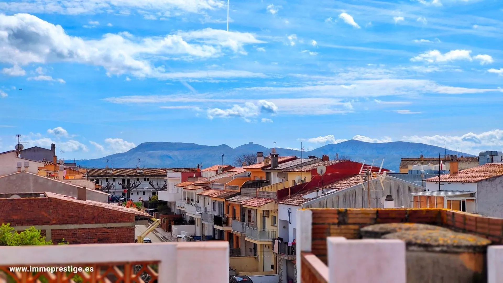 Apartment Vacay Apartamento La Terraza L'Escala