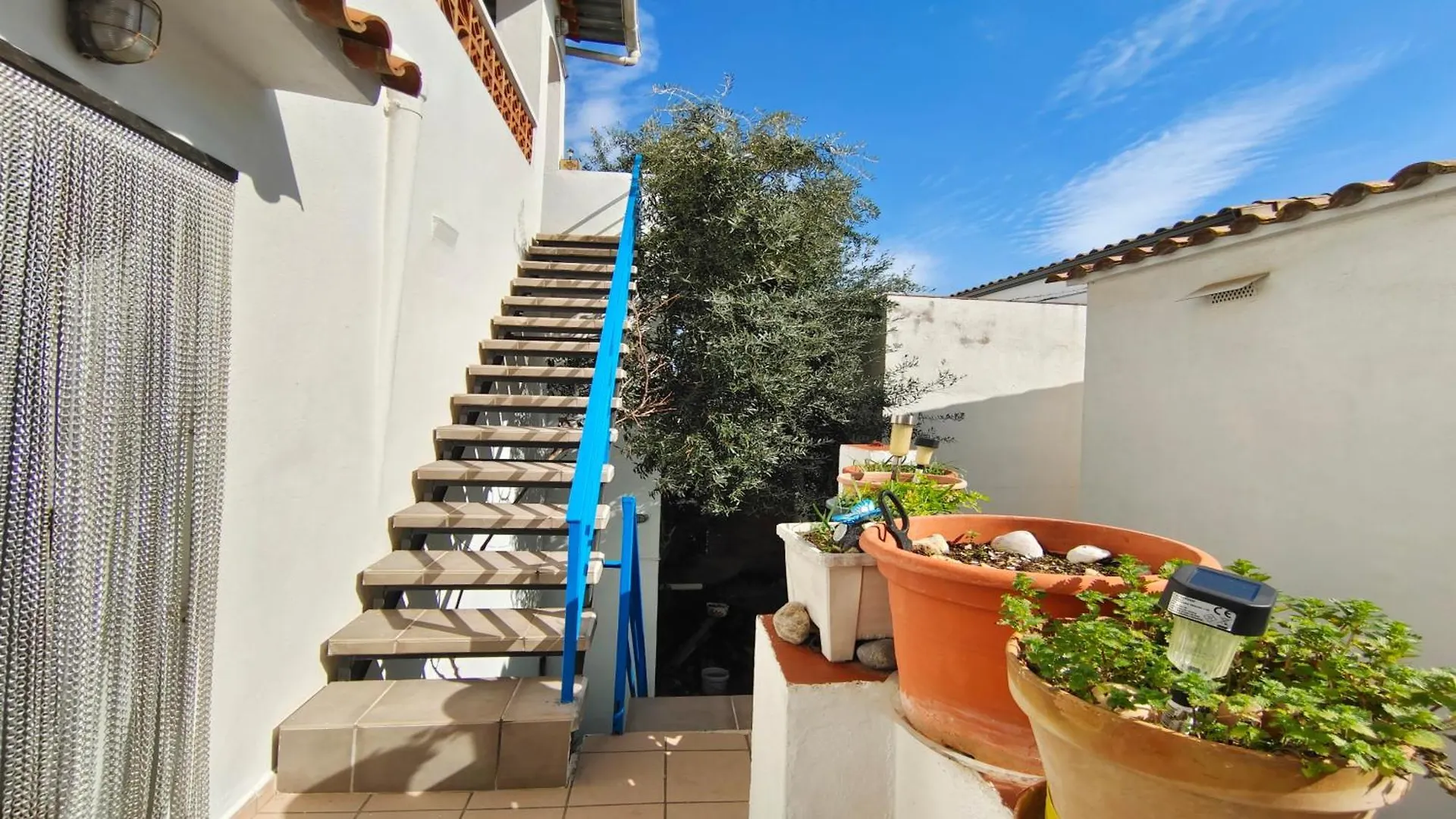 Apartment Vacay Apartamento La Terraza L'Escala Spain