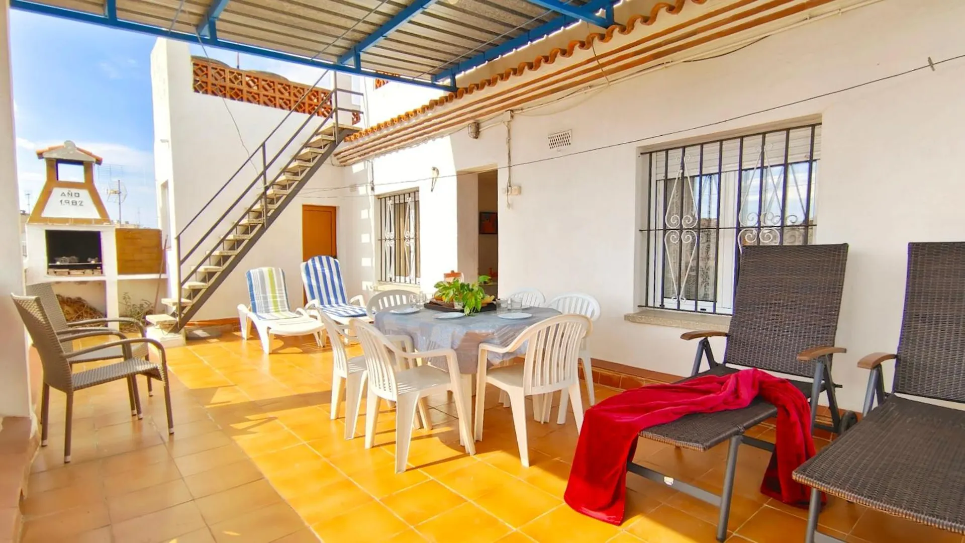 Apartment Vacay Apartamento La Terraza L'Escala